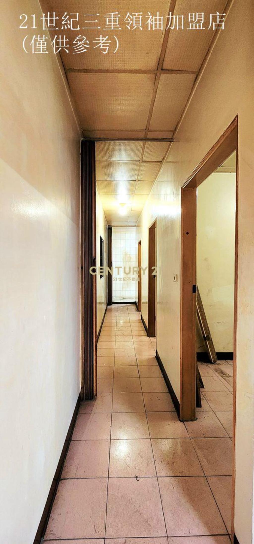 S052.永福國小空間規劃宅