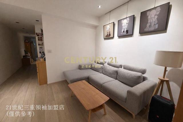 L043.徐匯捷運溫馨宅3房