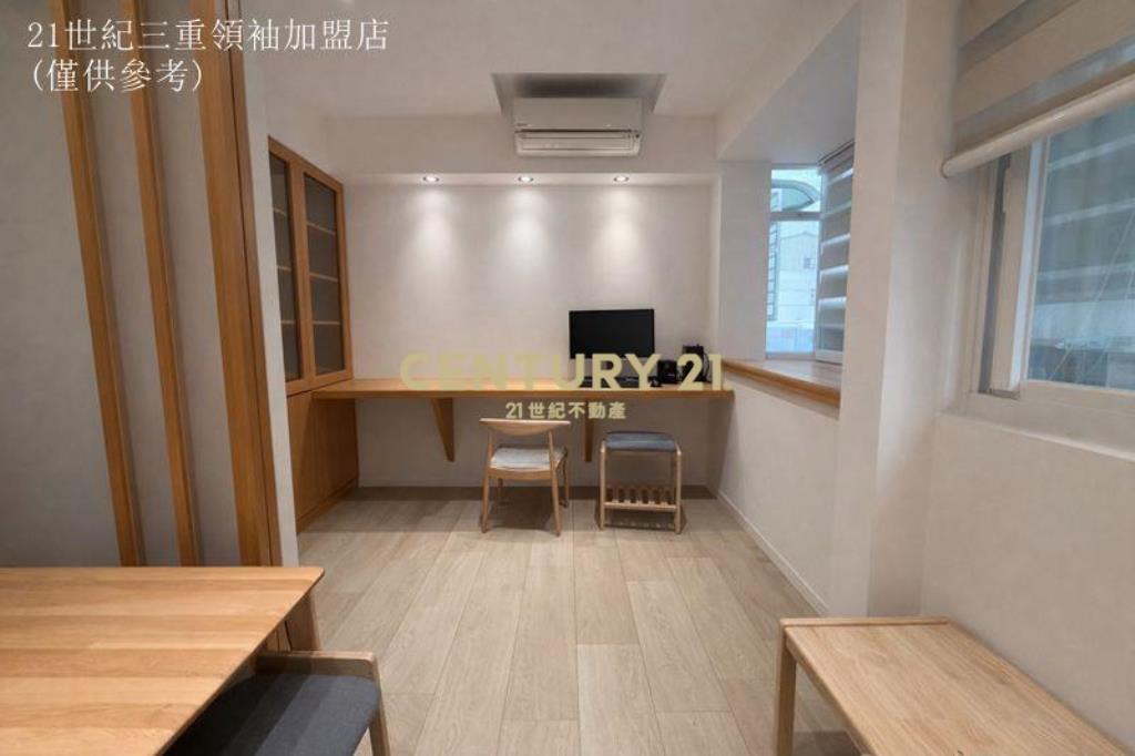 L043.徐匯捷運溫馨宅3房