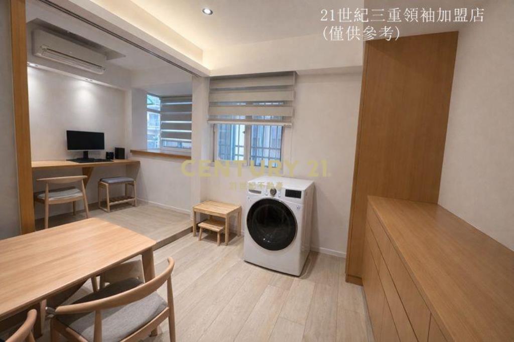 L043.徐匯捷運溫馨宅3房