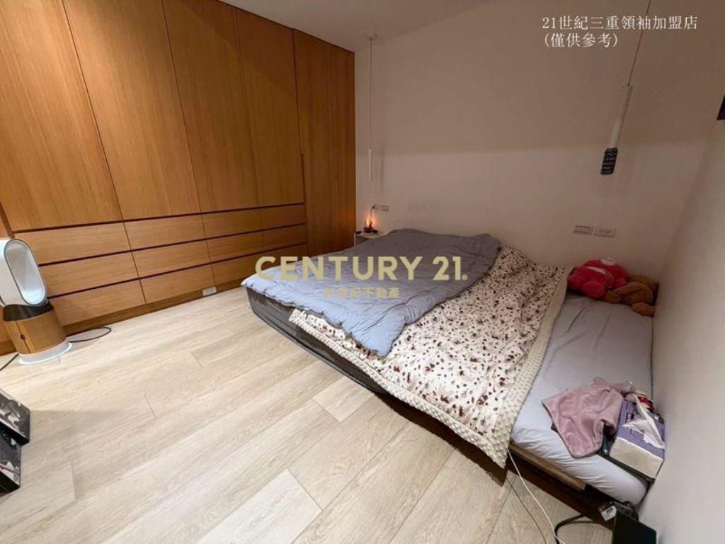 L043.徐匯捷運溫馨宅3房