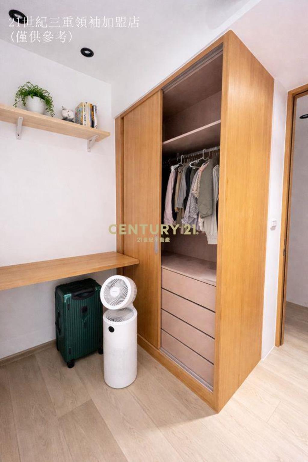 L043.徐匯捷運溫馨宅3房