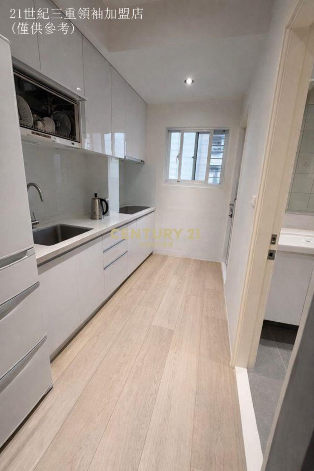 L043.徐匯捷運溫馨宅3房