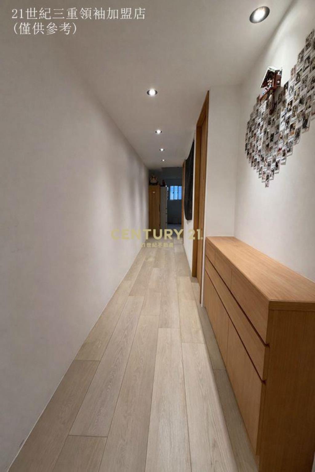 L043.徐匯捷運溫馨宅3房