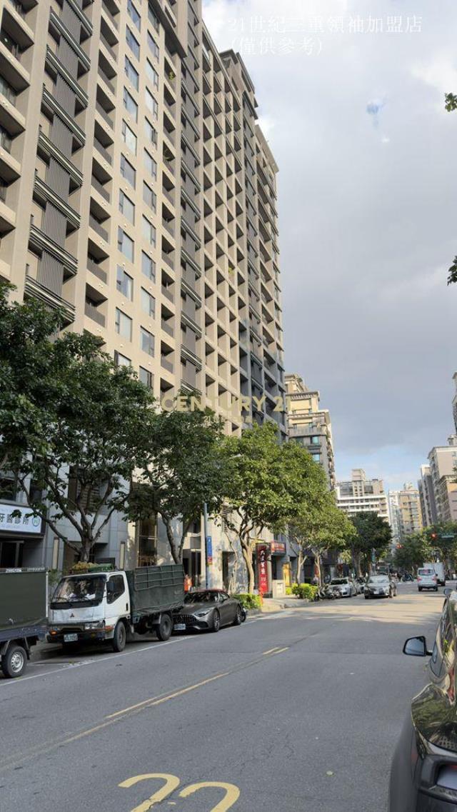 S063.集賢富貴金店面