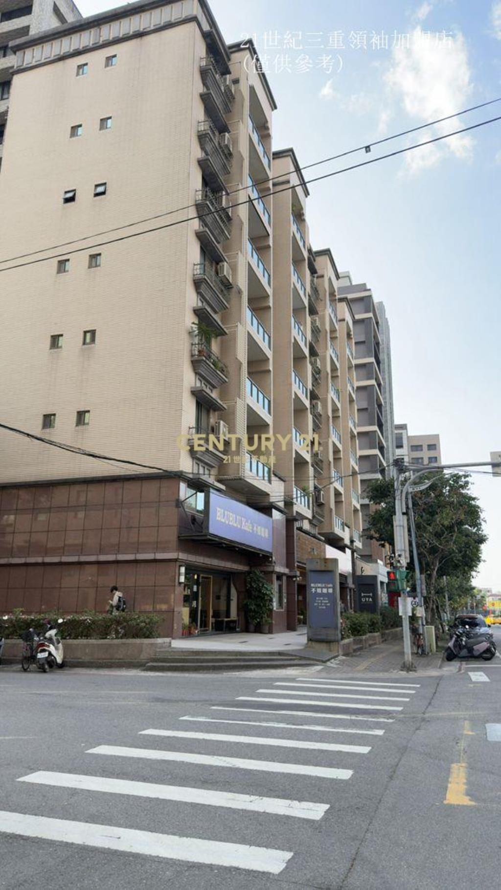 S063.集賢富貴金店面