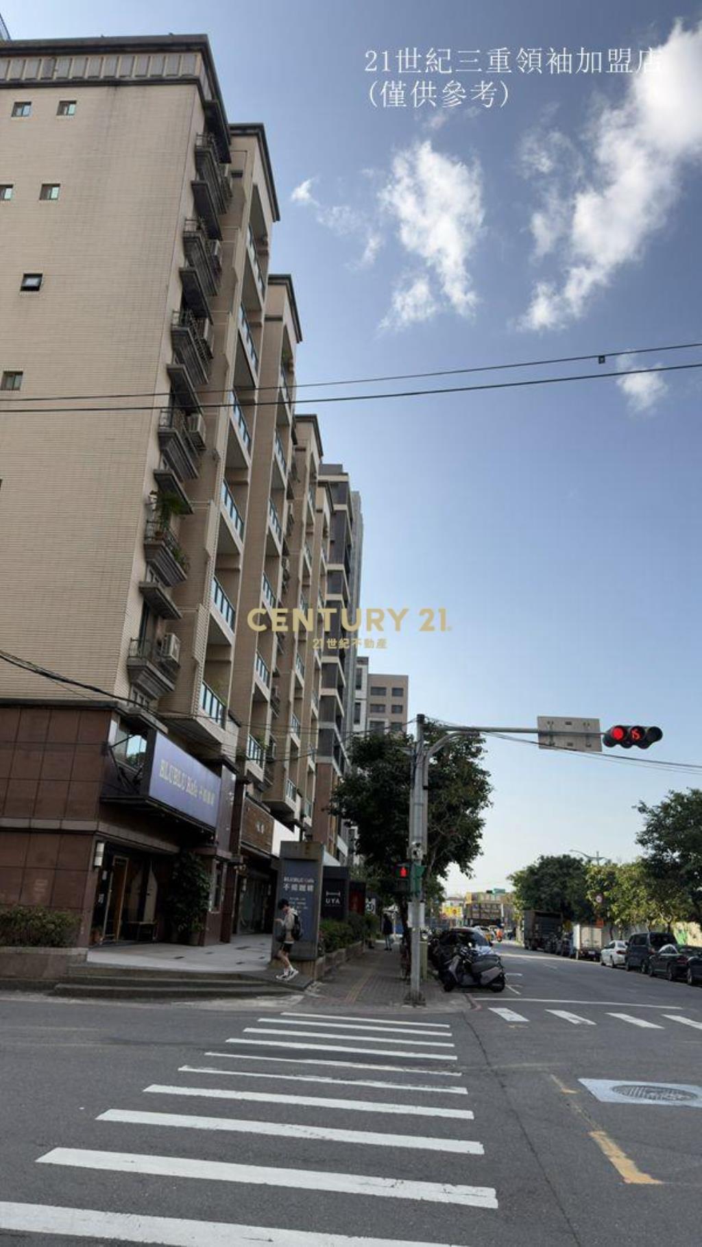 S063.集賢富貴金店面