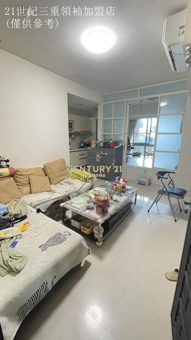 W026.亞東精品電梯兩房