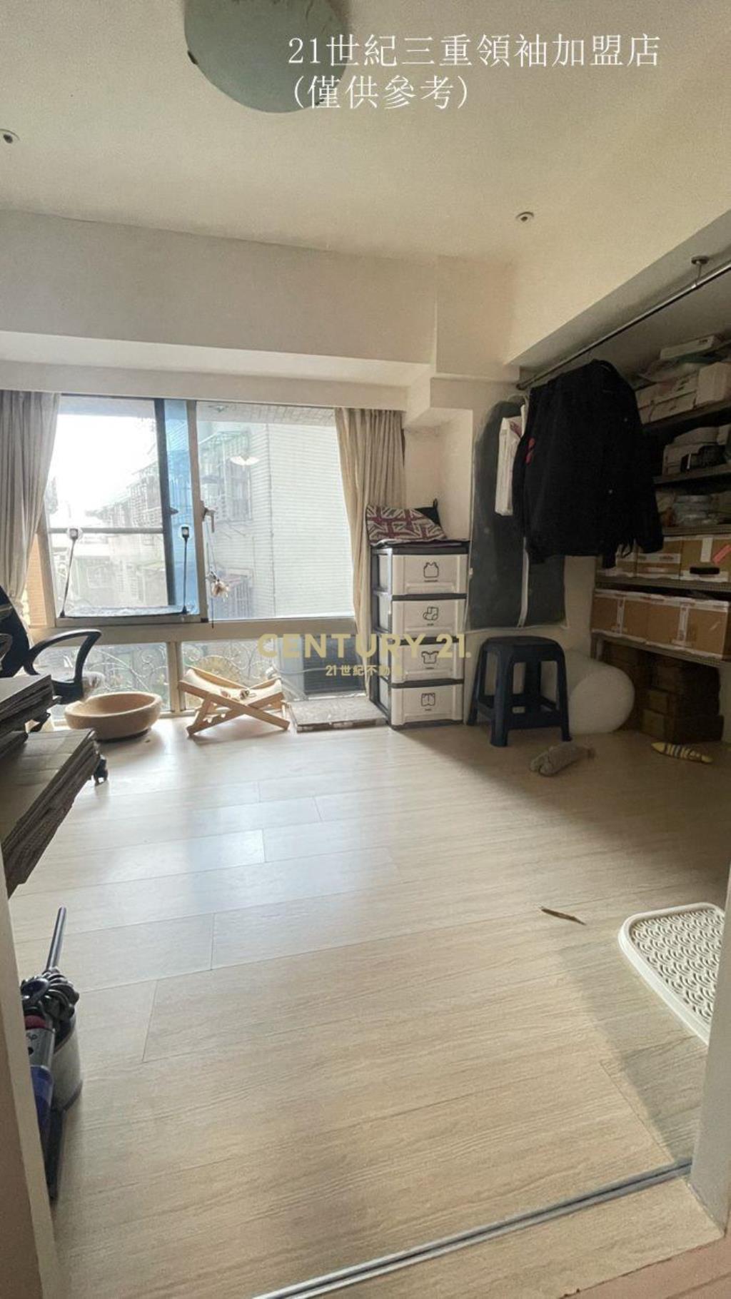 W026.亞東精品電梯兩房