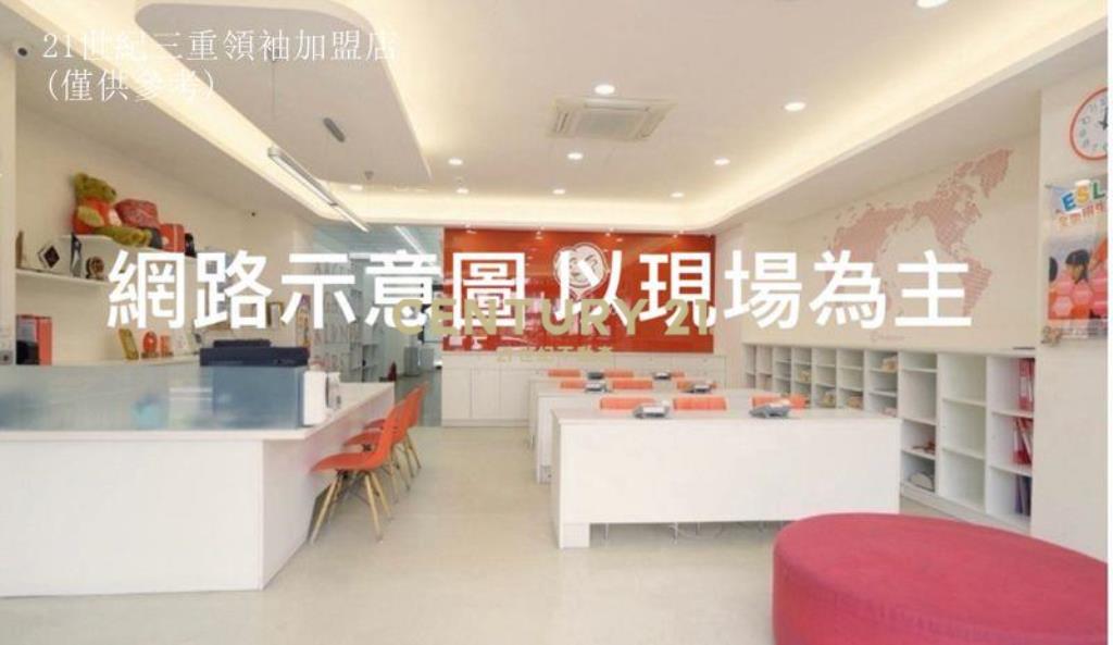 L048.忠義學區金店面2樓