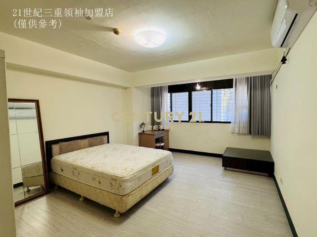 S069.稀有4房雙主臥電梯宅