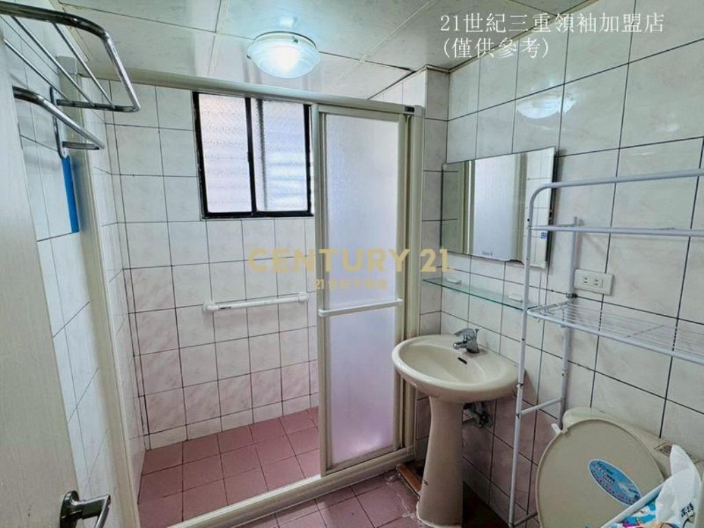 S069.稀有4房雙主臥電梯宅