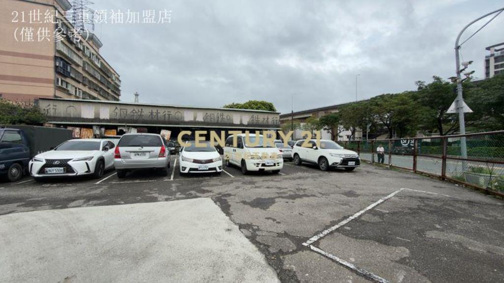L051.蘆洲建地