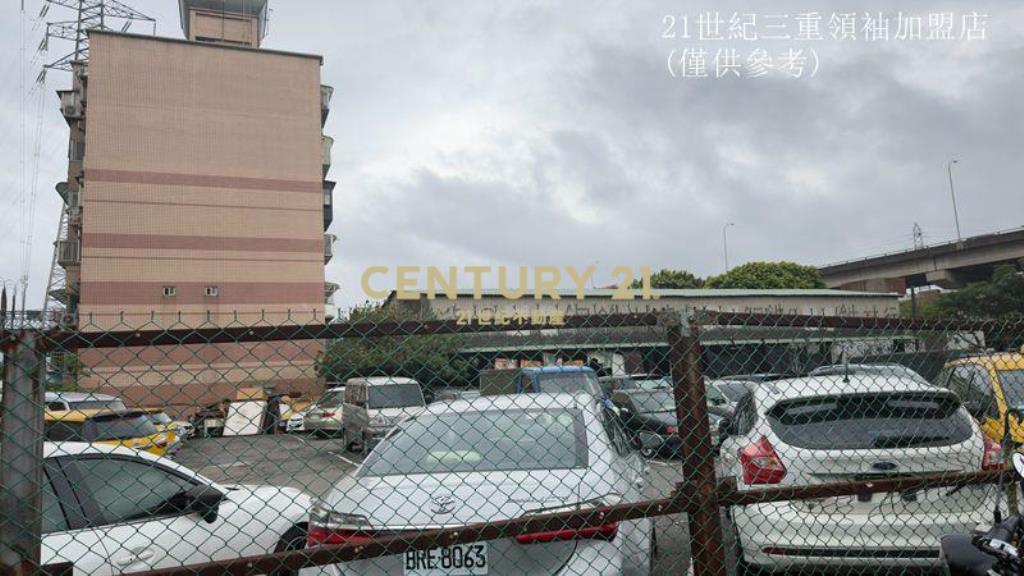 L051.蘆洲建地