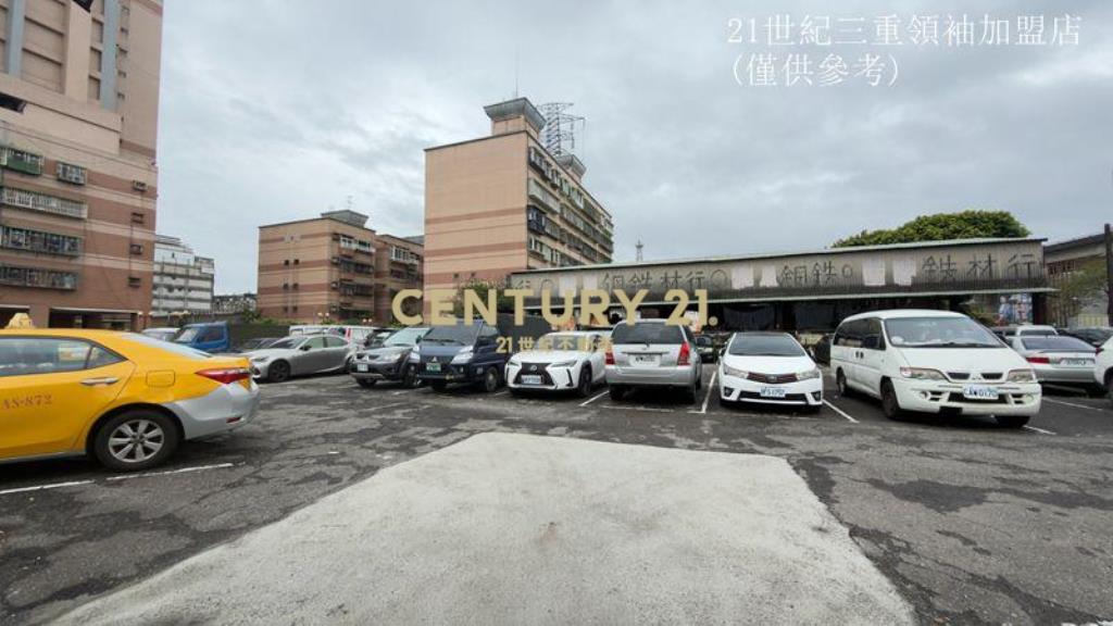 L051.蘆洲建地