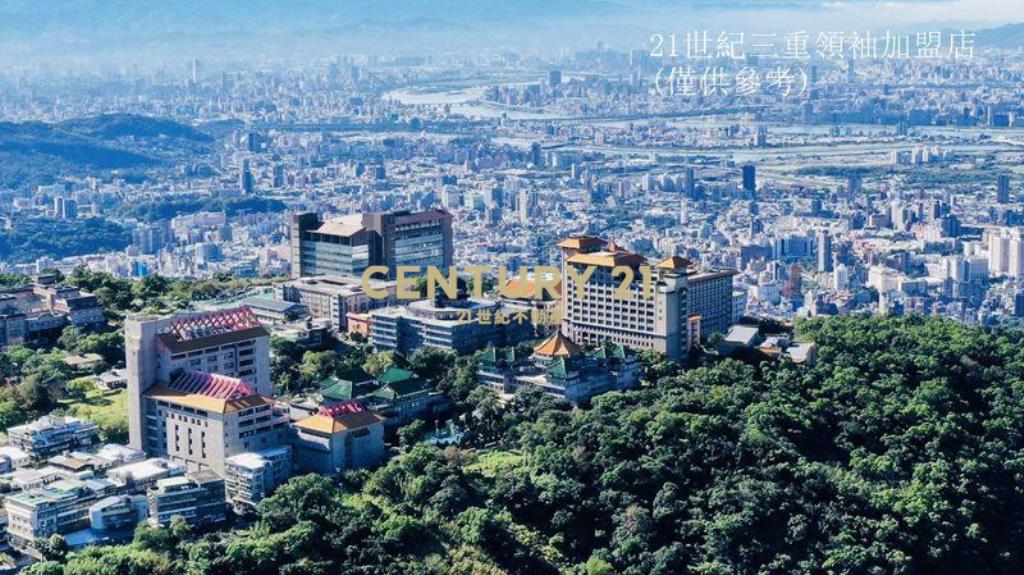 W032.文化大學華岡收租自用低總價公寓