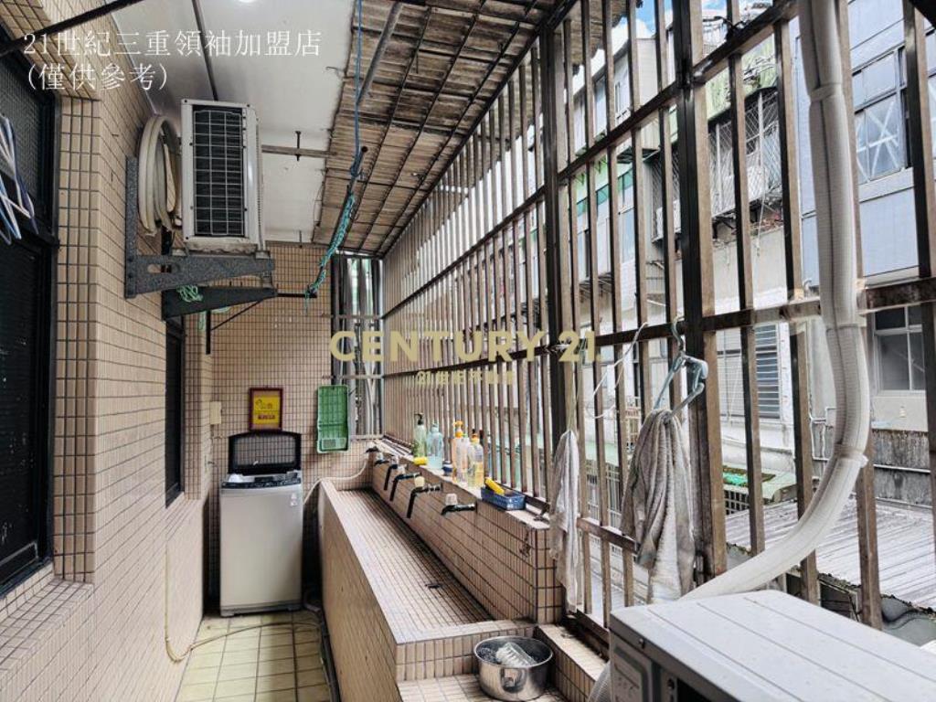 W032.文化大學華岡收租自用低總價公寓