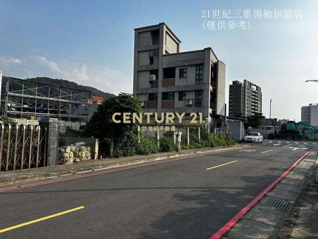W033.八里住二建地