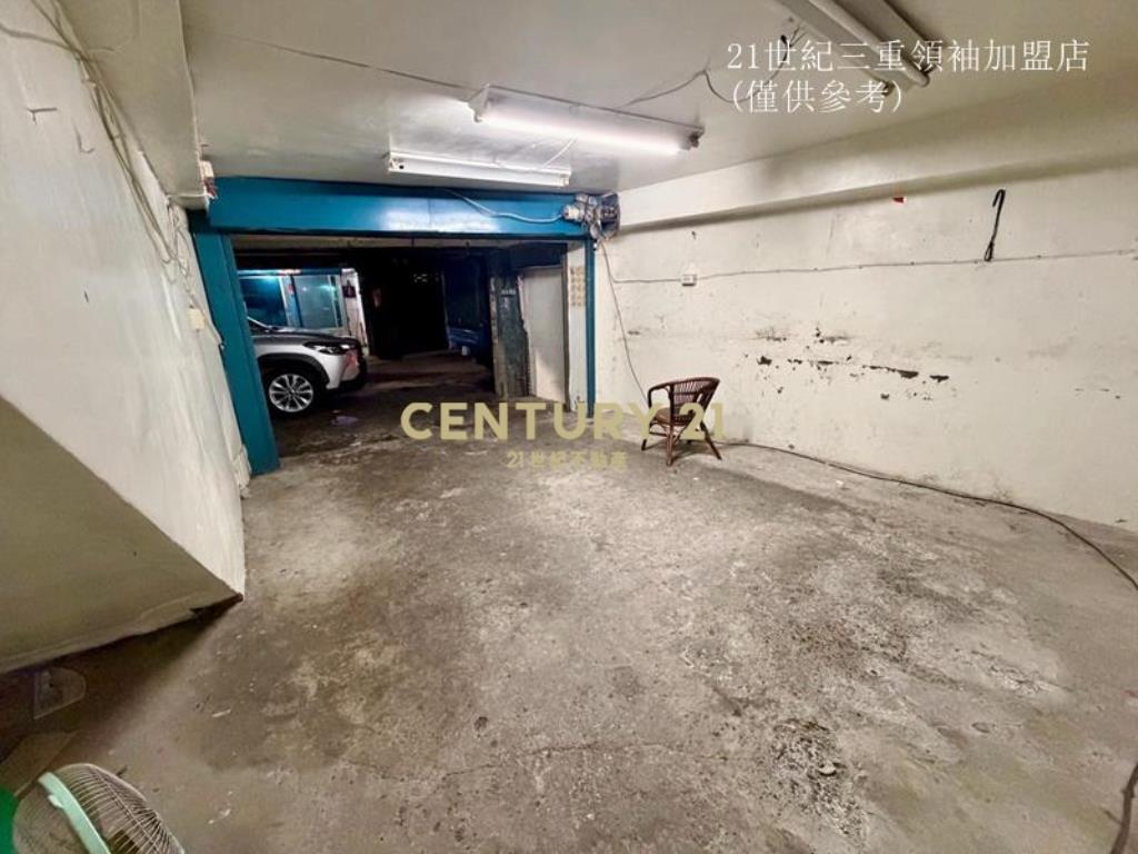 S072.溪尾市場透天店面1-3樓