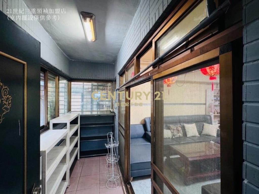 L054.永樂靜巷電梯附坡平車位