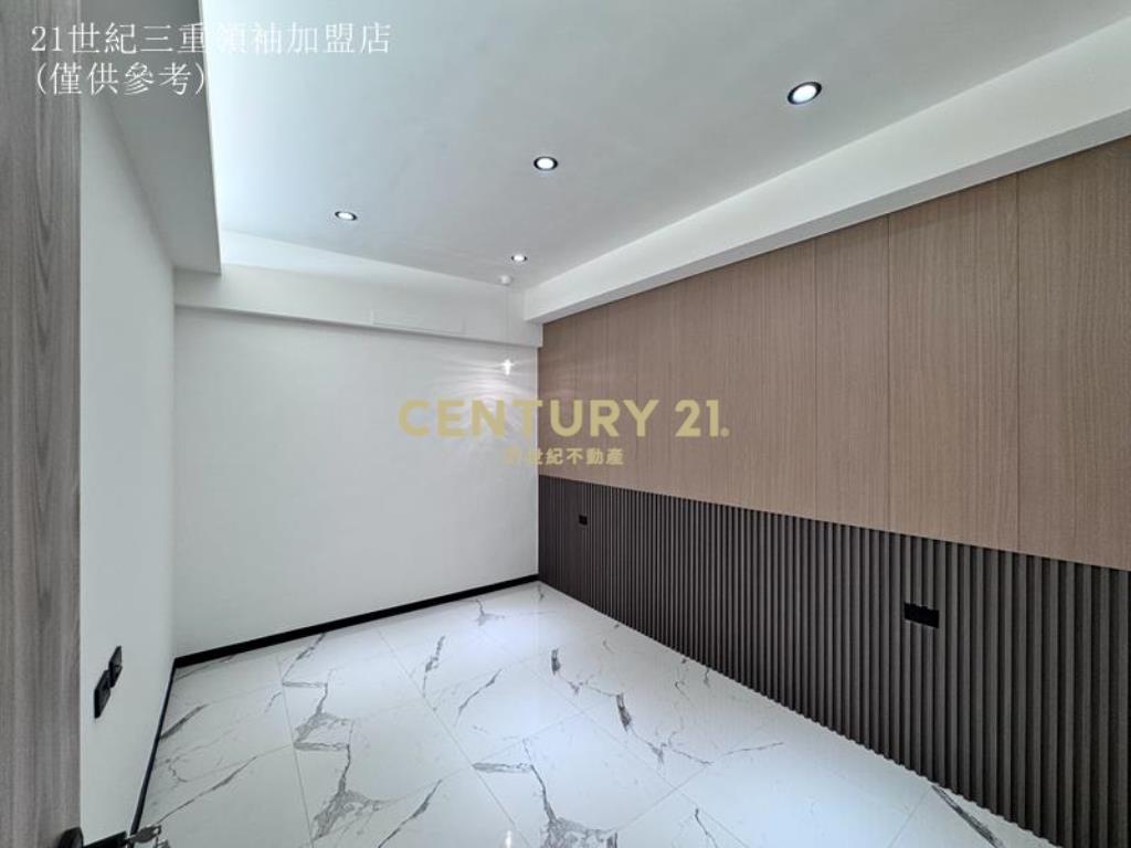 S076.三重公寓極品黃金3樓