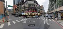 信義市場旁大住店