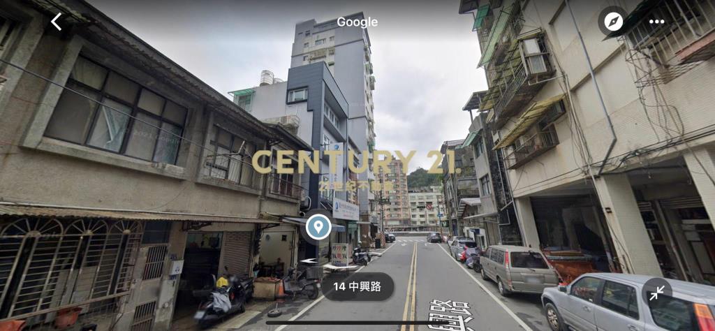 信義市場旁大住店