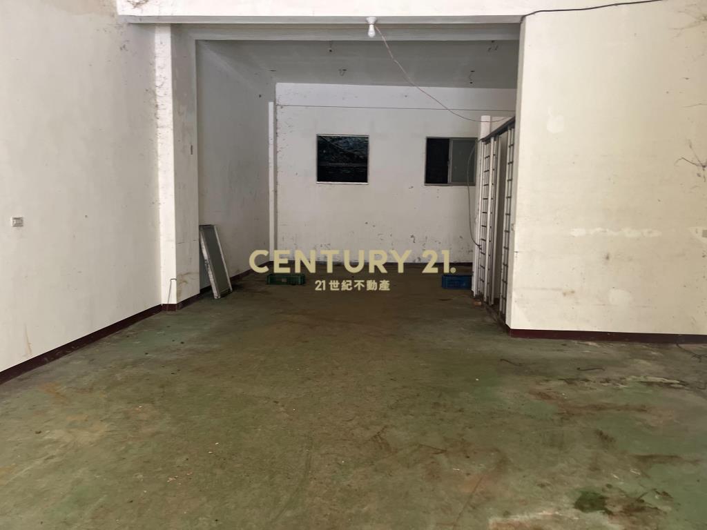 果菜市場旁1樓店面