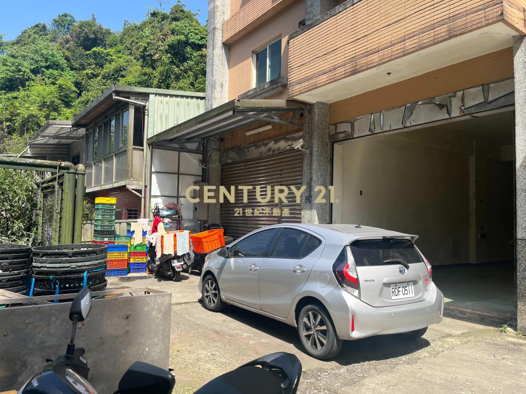 果菜市場旁1樓店面