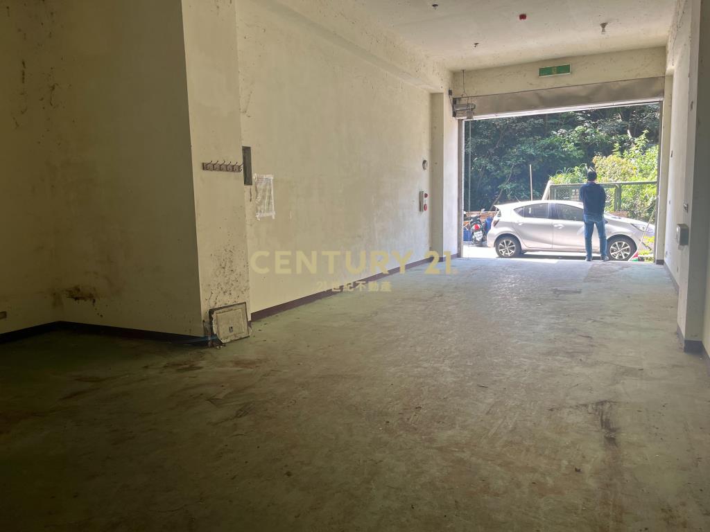 果菜市場旁1樓店面