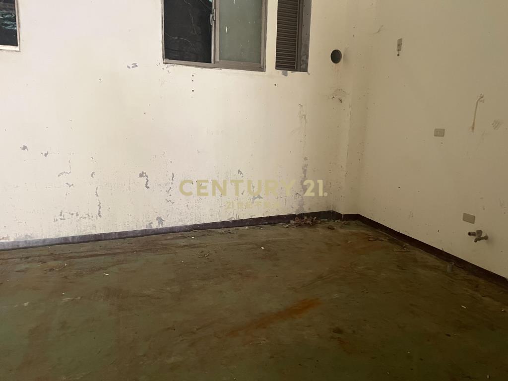 果菜市場旁1樓店面