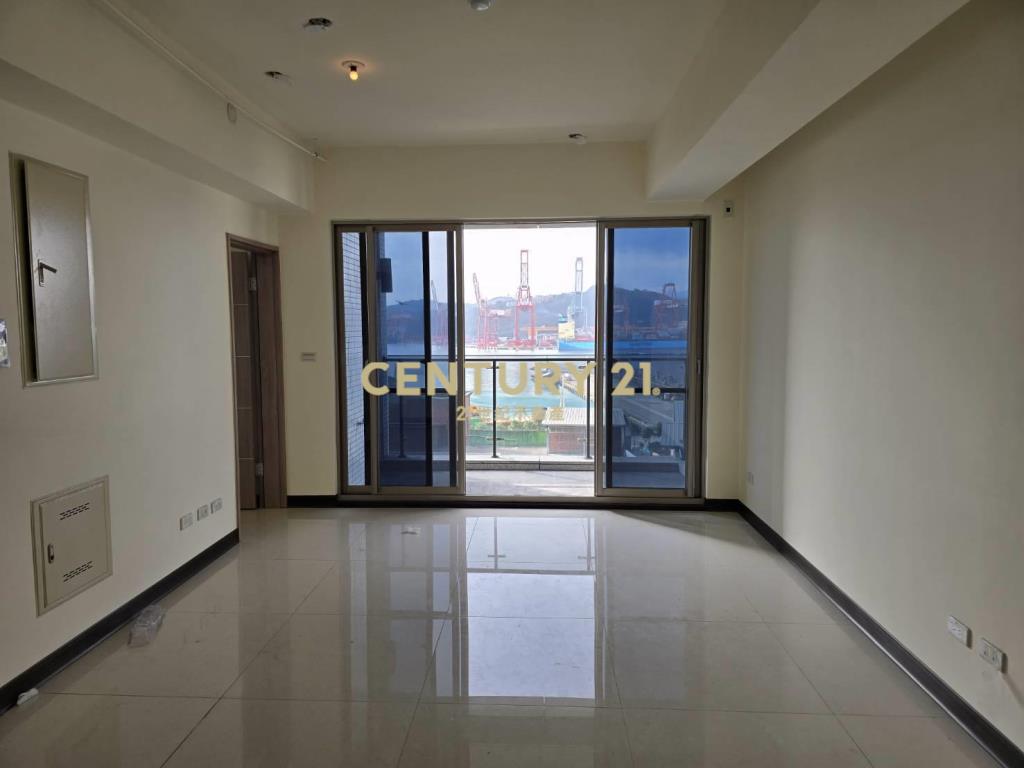 御景硯海景大戶