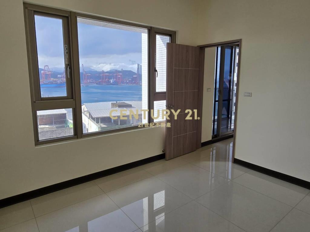 御景硯海景大戶