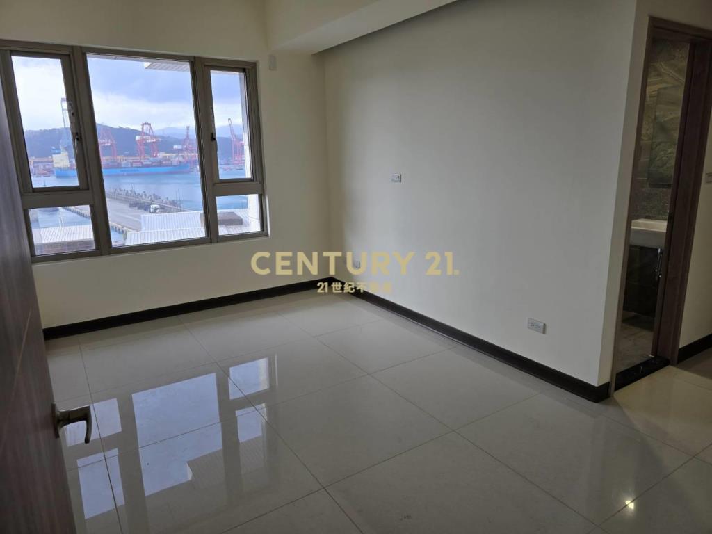 御景硯海景大戶