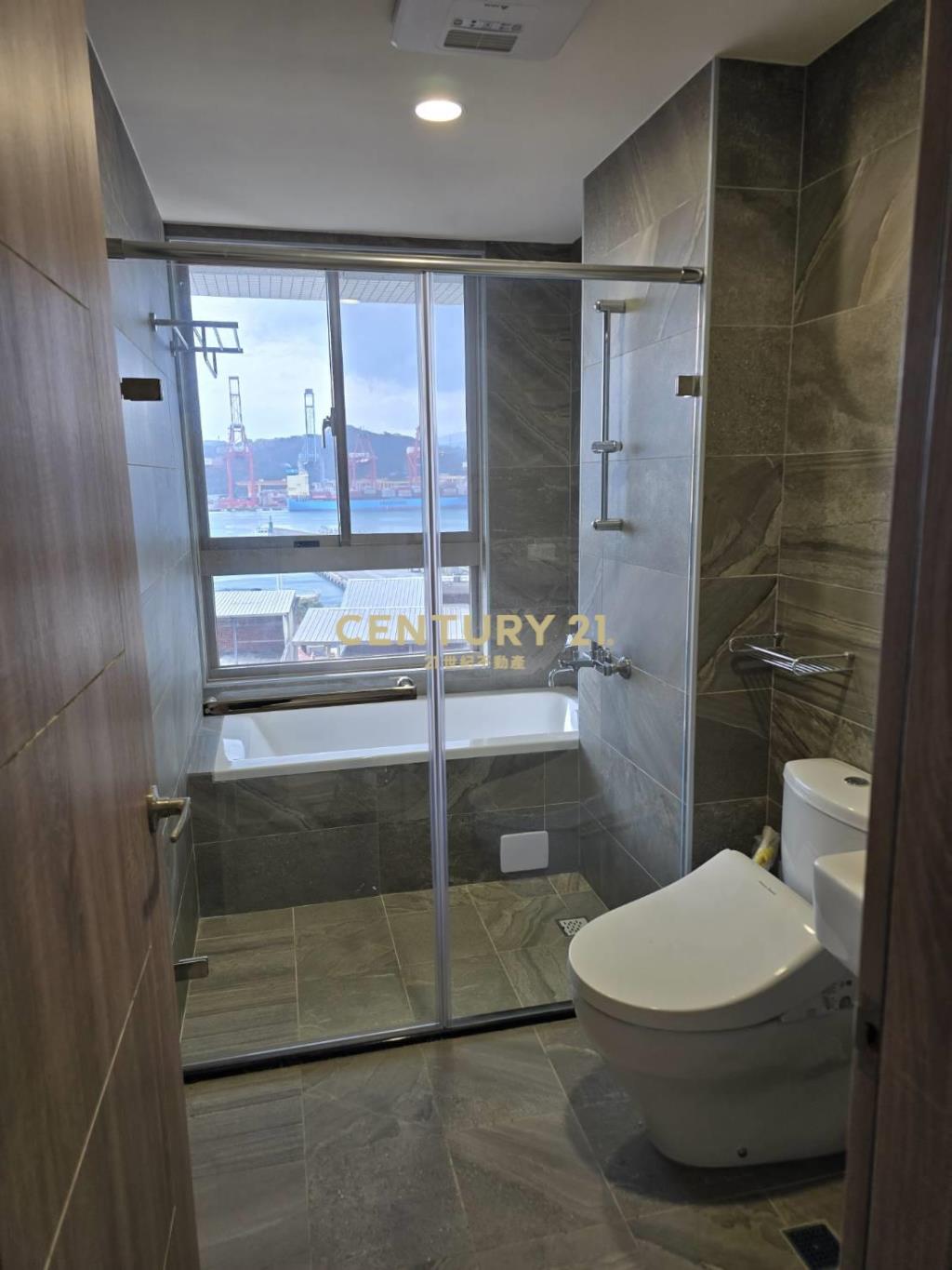 御景硯海景大戶