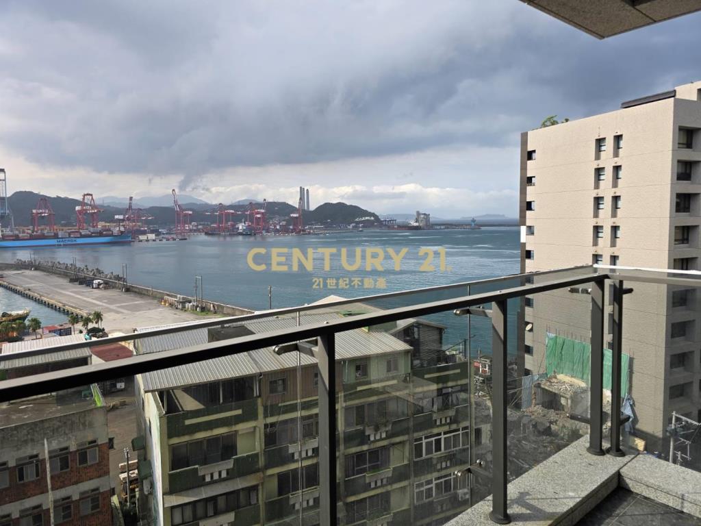 御景硯海景大戶