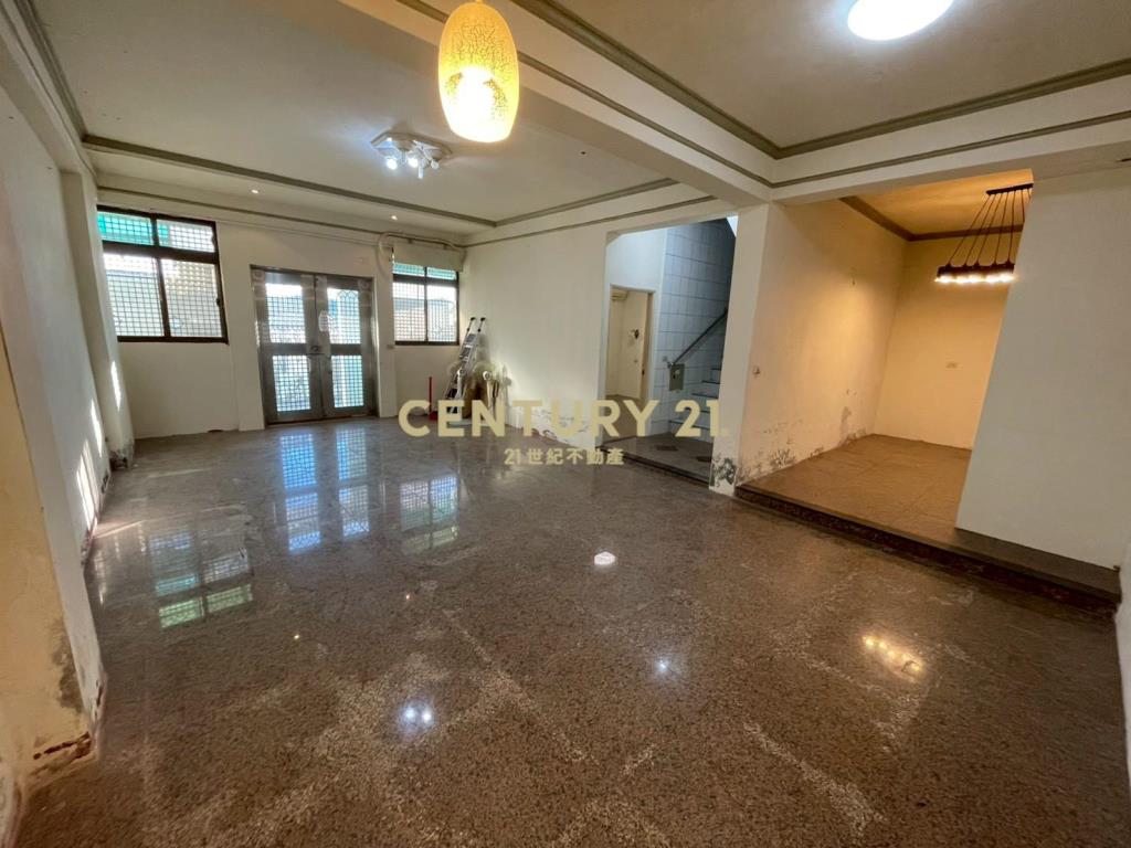 復興起家厝透天