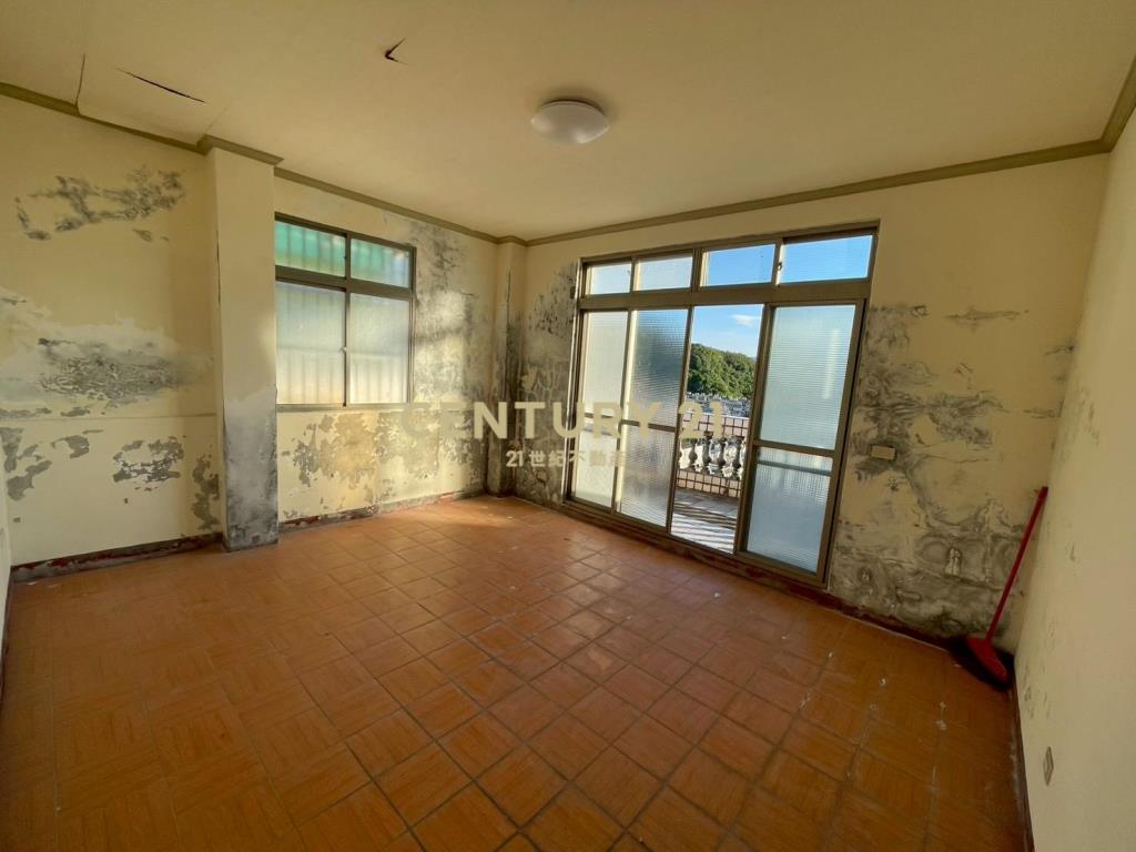 復興起家厝透天