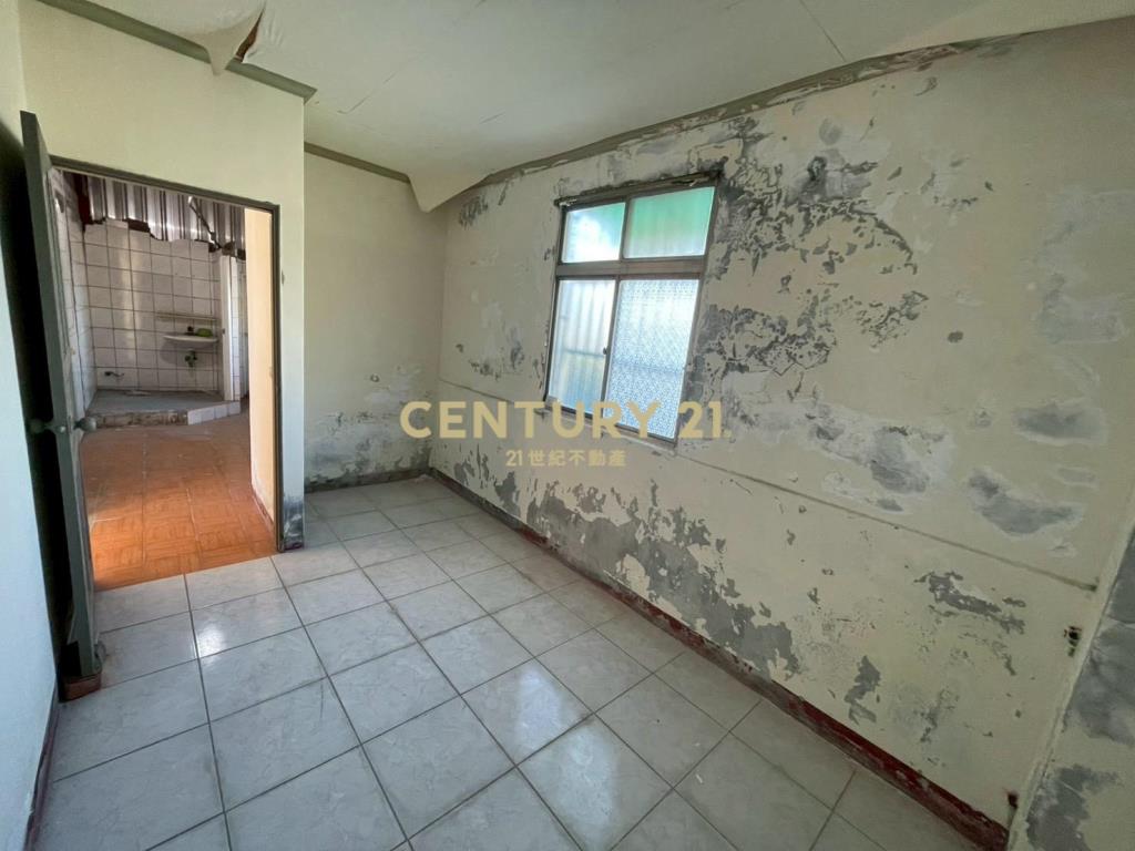 復興起家厝透天