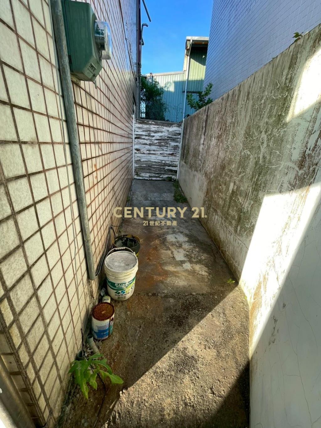 復興起家厝透天