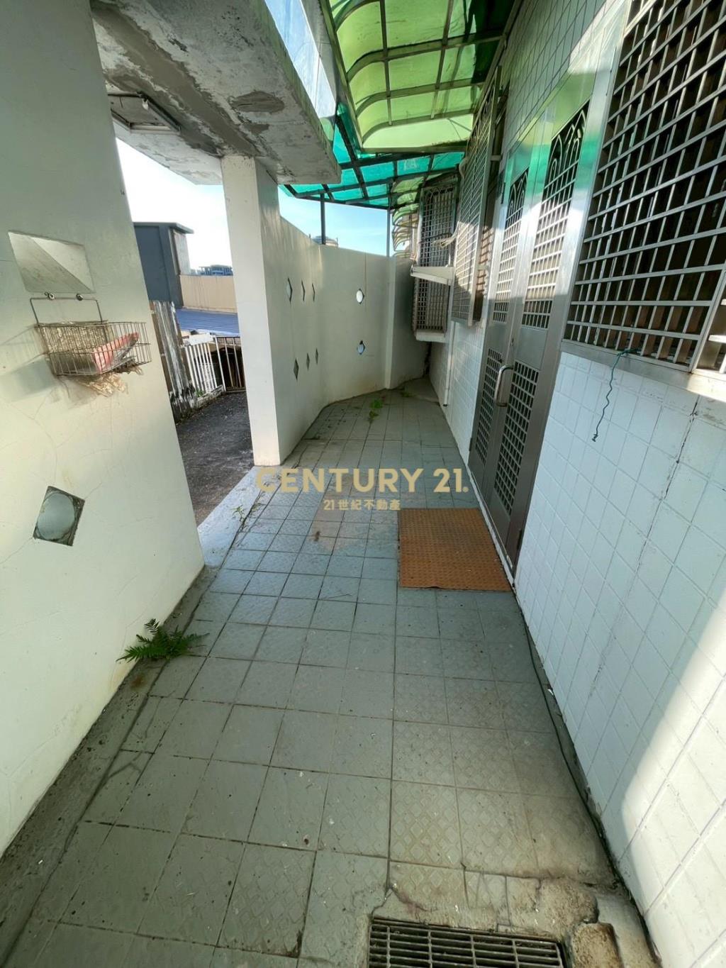 復興起家厝透天