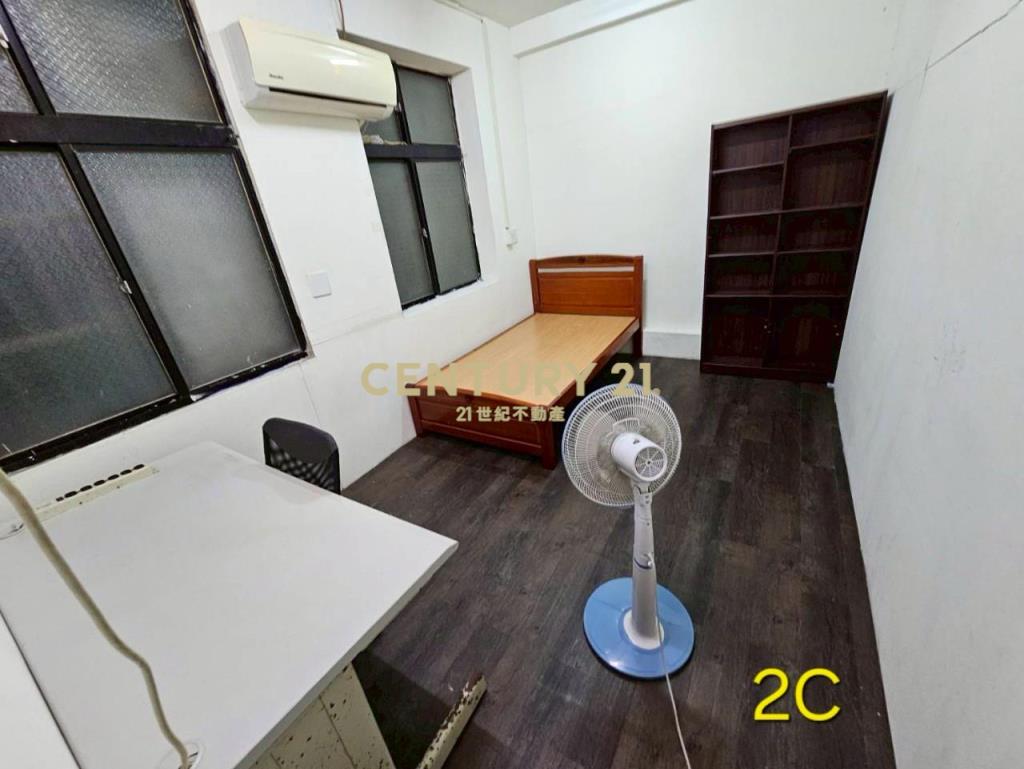 海大透天包租公