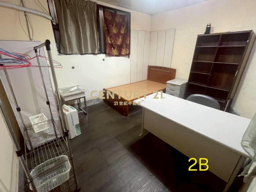 海大透天包租公