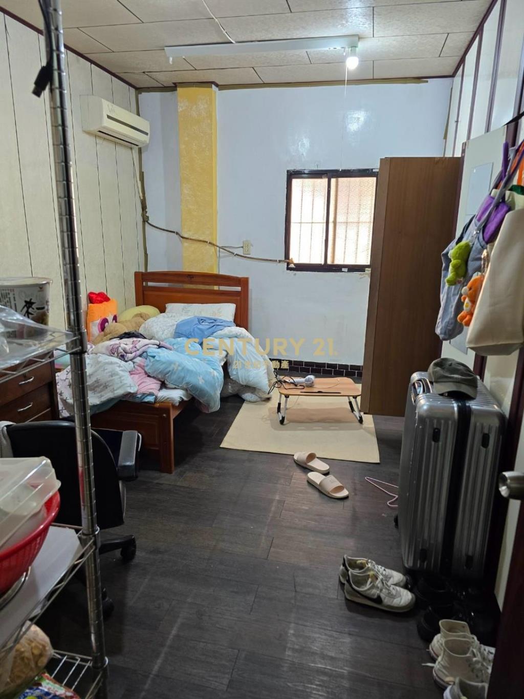 海大透天包租公