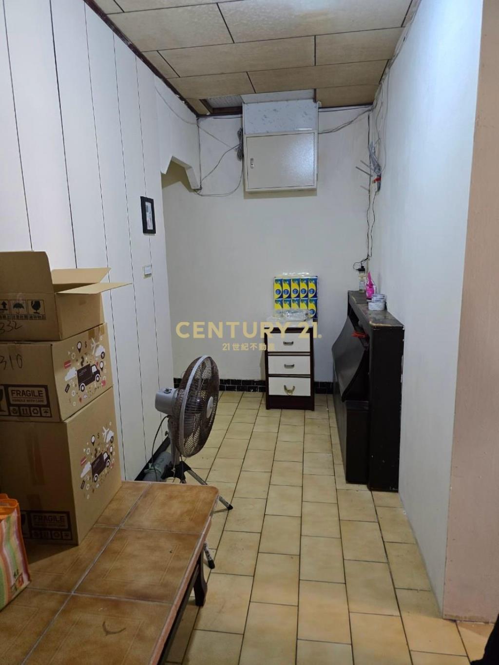 海大透天包租公