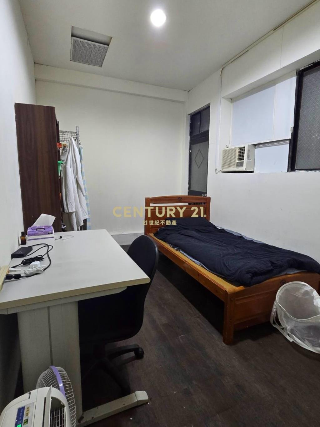 海大透天包租公