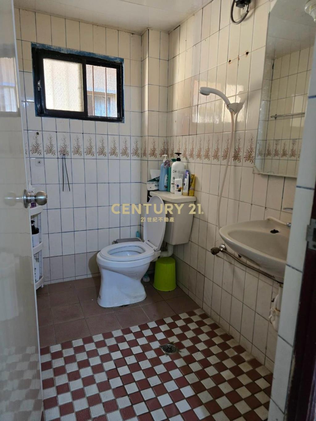 海大透天包租公