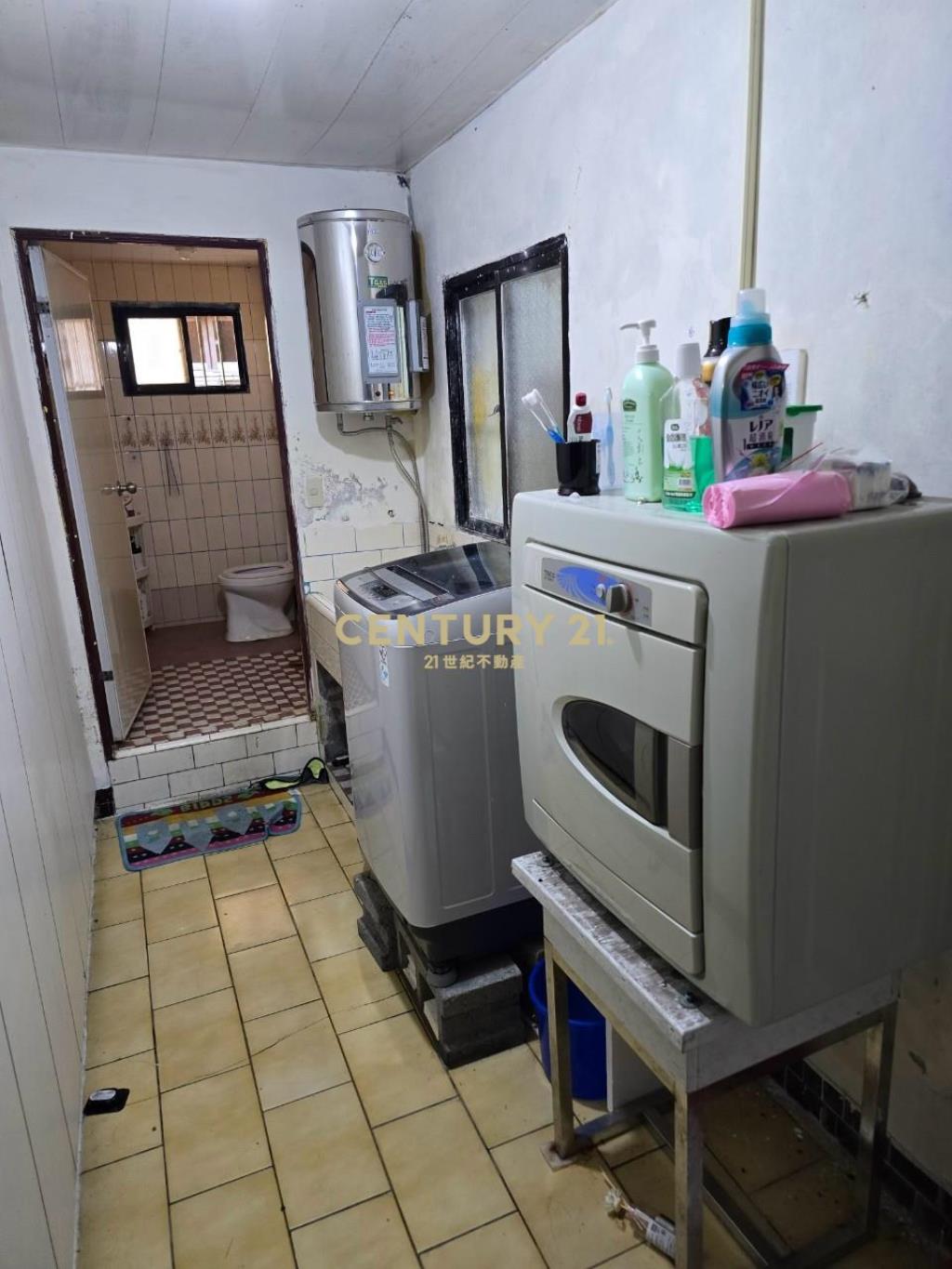 海大透天包租公