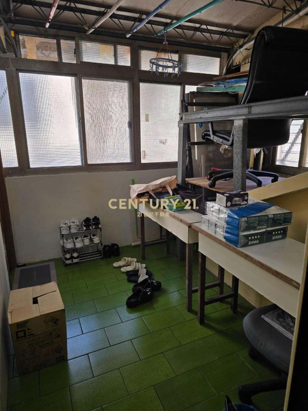 海大透天包租公