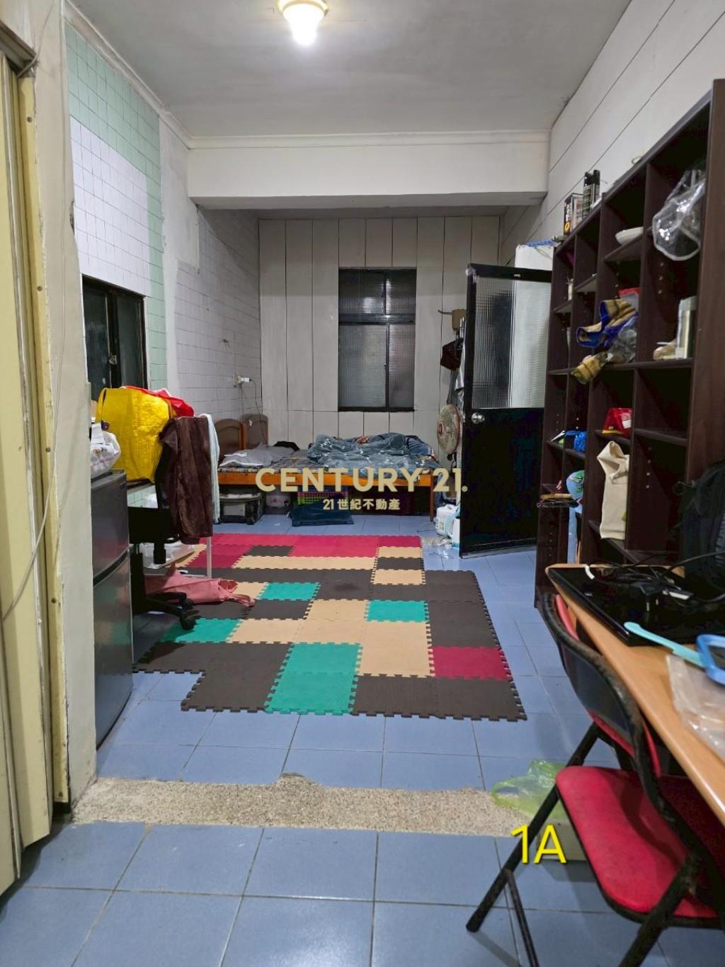 海大透天包租公